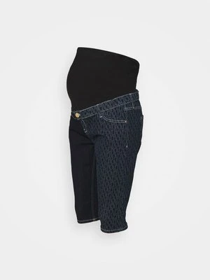 Szorty jeansowe River Island Maternity