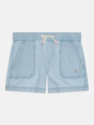 Szorty jeansowe Roxy