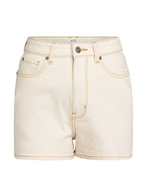 Szorty jeansowe Roxy