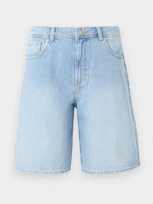 Szorty jeansowe Roxy