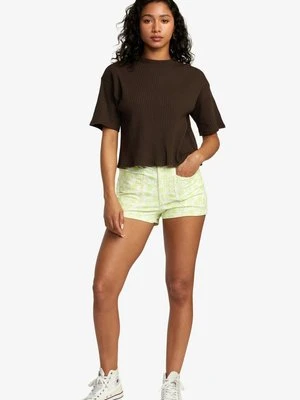 Szorty jeansowe RVCA