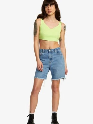 Szorty jeansowe RVCA