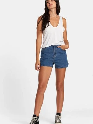 Szorty jeansowe RVCA