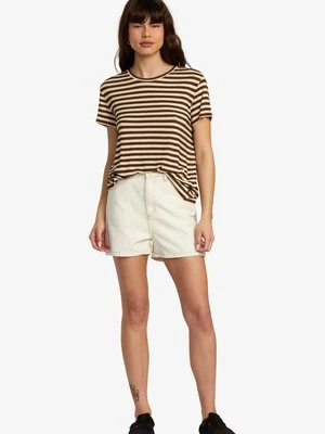 Szorty jeansowe RVCA