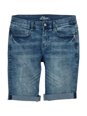 Szorty jeansowe s.Oliver