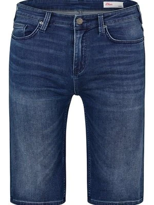 Szorty jeansowe s.Oliver