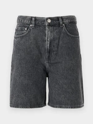 Zdjęcie produktu Szorty jeansowe Samsøe Samsøe