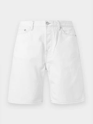 Szorty jeansowe Samsøe Samsøe