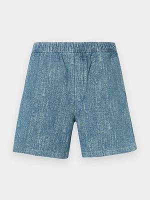 Szorty jeansowe Samsøe Samsøe