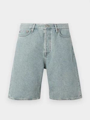 Szorty jeansowe Samsøe Samsøe