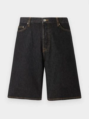 Szorty jeansowe Samsøe Samsøe