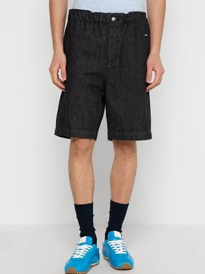 Szorty jeansowe sandro