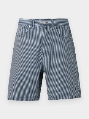 Szorty jeansowe Santa Cruz jasnoniebieski denim