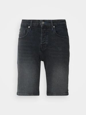 Szorty jeansowe Scotch & Soda