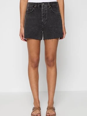 Szorty jeansowe Scotch & Soda