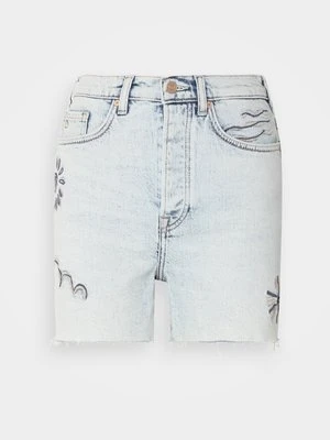 Szorty jeansowe Scotch & Soda