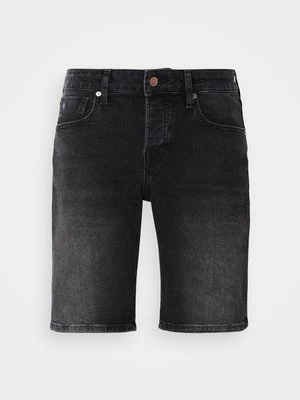 Szorty jeansowe Scotch & Soda