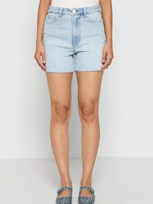 Szorty jeansowe Scotch & Soda