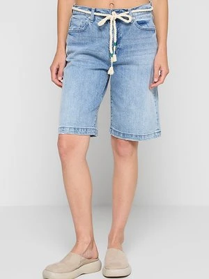 Szorty jeansowe Scotch & Soda