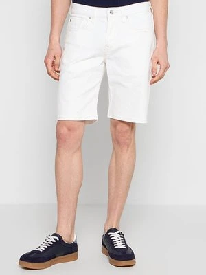 Szorty jeansowe Scotch & Soda
