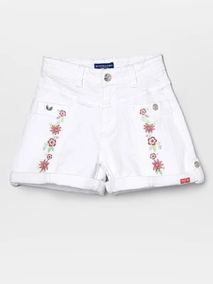 Szorty jeansowe Scotch & Soda