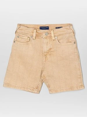 Szorty jeansowe Scotch & Soda