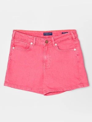 Szorty jeansowe Scotch & Soda