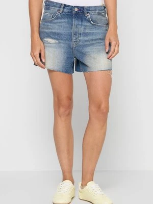 Szorty jeansowe Scotch & Soda