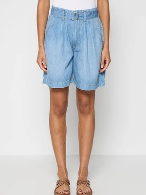 Szorty jeansowe Scotch & Soda