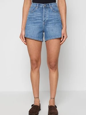 Szorty jeansowe Scotch & Soda