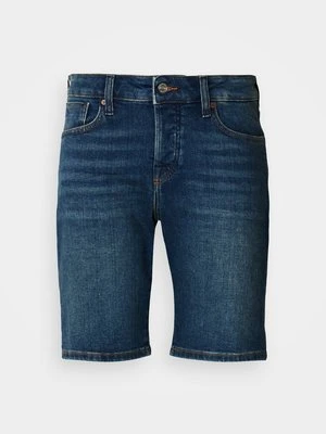 Szorty jeansowe Scotch & Soda