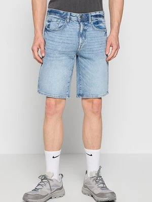 Szorty jeansowe Selected Homme