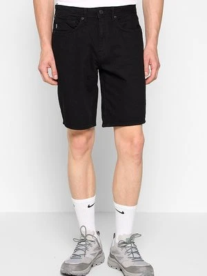 Szorty jeansowe Selected Homme