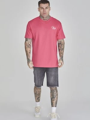 Szorty jeansowe SikSilk