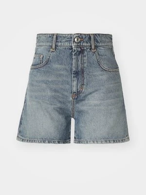 Szorty jeansowe SPORTMAX