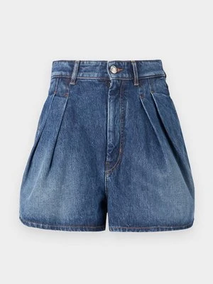 Szorty jeansowe SPORTMAX