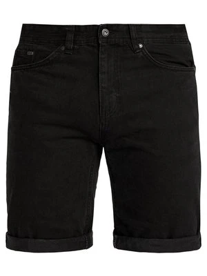 Szorty jeansowe Springfield