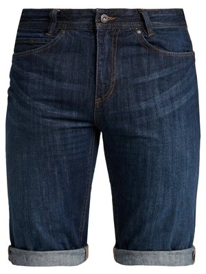 Szorty jeansowe Springfield