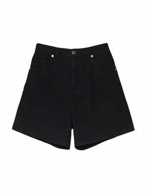 Szorty jeansowe Stradivarius