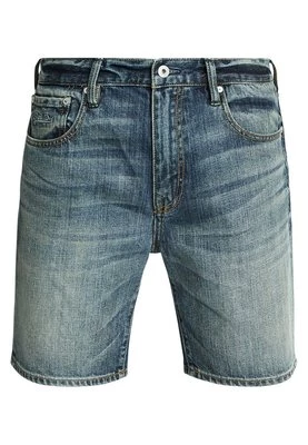 Szorty jeansowe Superdry