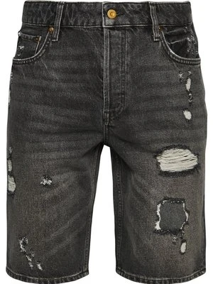 Szorty jeansowe Superdry