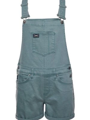 Szorty jeansowe Superdry