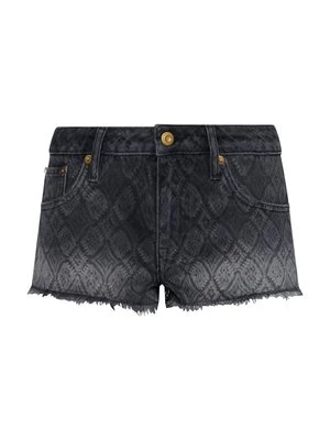 Szorty jeansowe Superdry