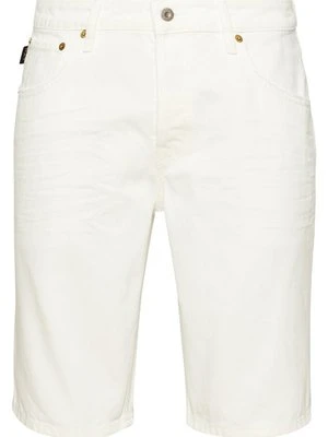 Szorty jeansowe Superdry & Co