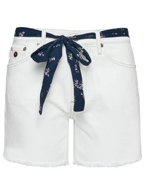 Szorty jeansowe Superdry & Co