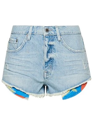 Szorty jeansowe Superdry & Co