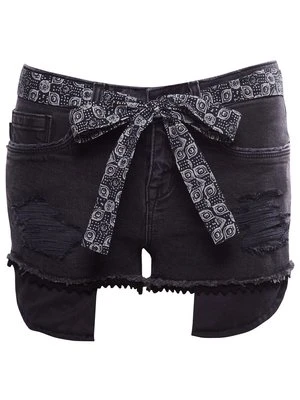 Szorty jeansowe Superdry & Co