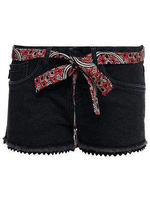 Szorty jeansowe Superdry & Co