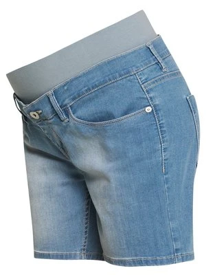 Szorty jeansowe Supermom