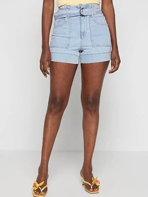 Szorty jeansowe Ted Baker